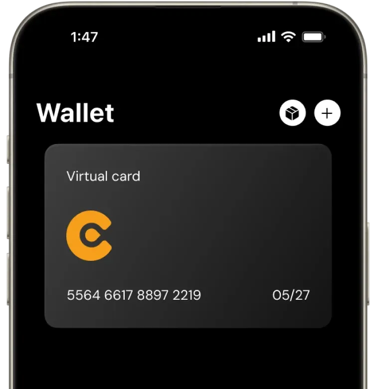 Wallet