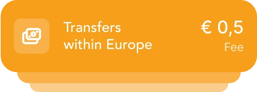 Transfer fee