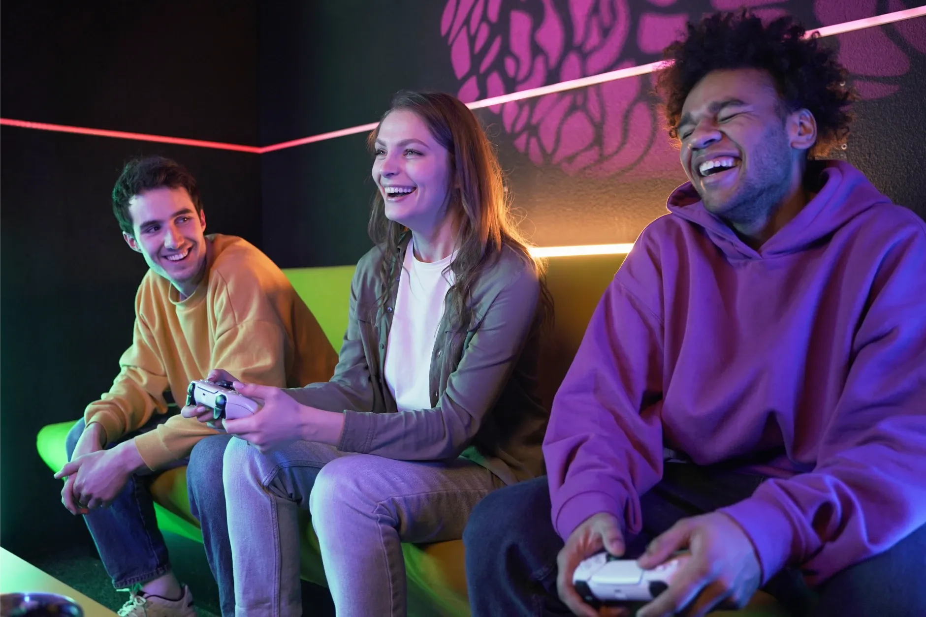 Gamers