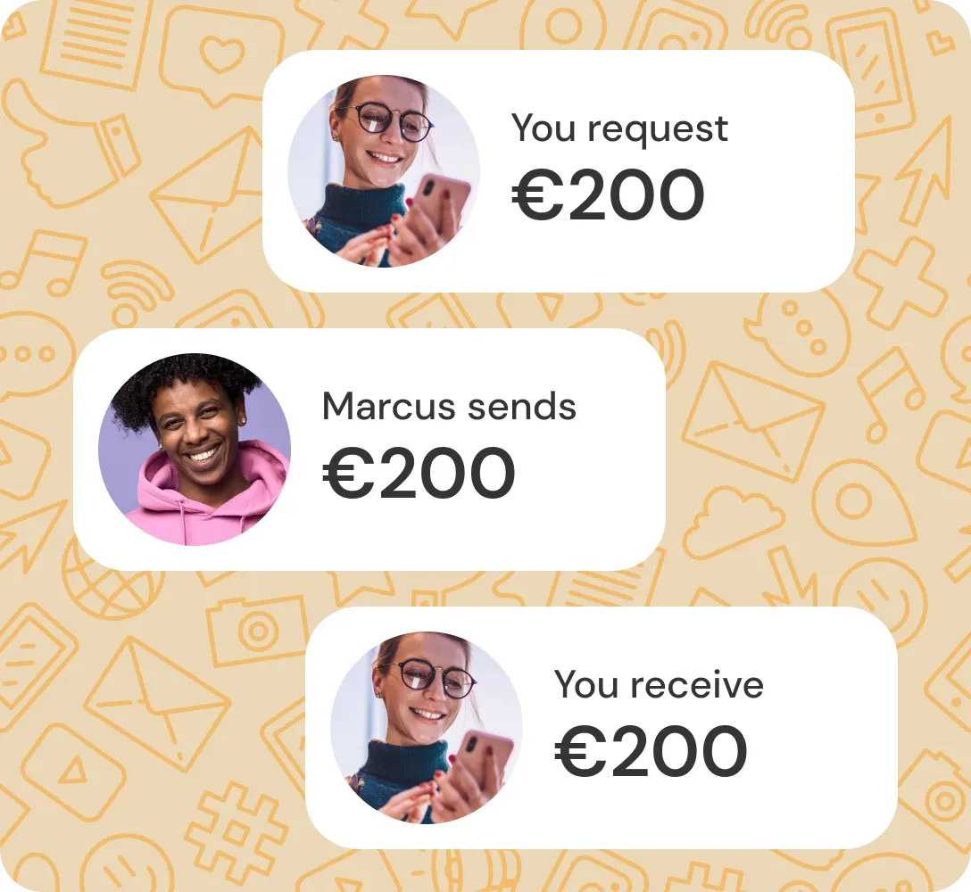 Low fees