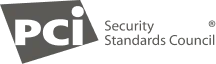 PCI logo