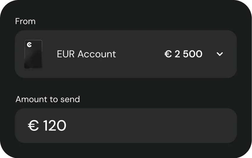 CFPS account
