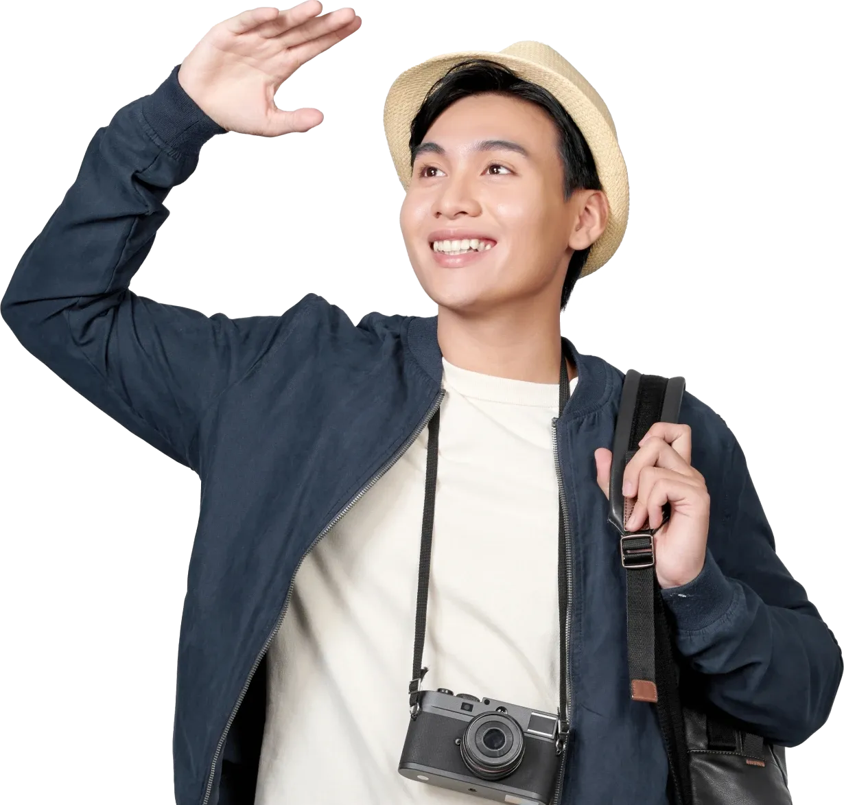 Traveler
