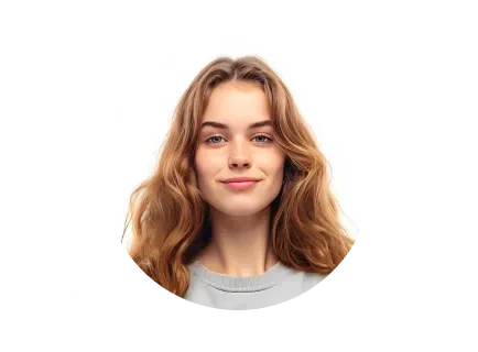 Portrait photo
